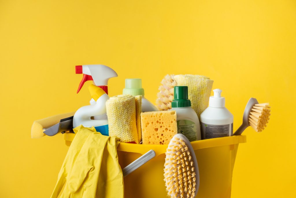 Imagen de Simplifica tu limpieza diaria